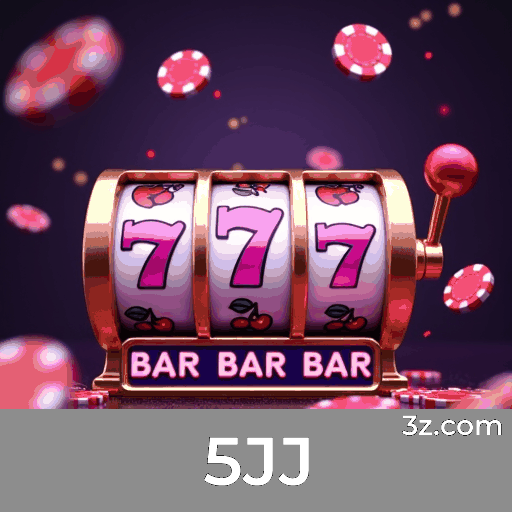 Experiência de Jogos Incomparável no 5JJ: Diversão Garantida