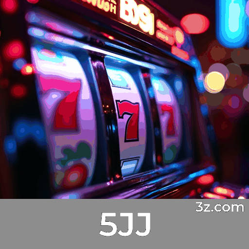 5JJ Casino: Experiência VIP Exclusiva e Luxuosa