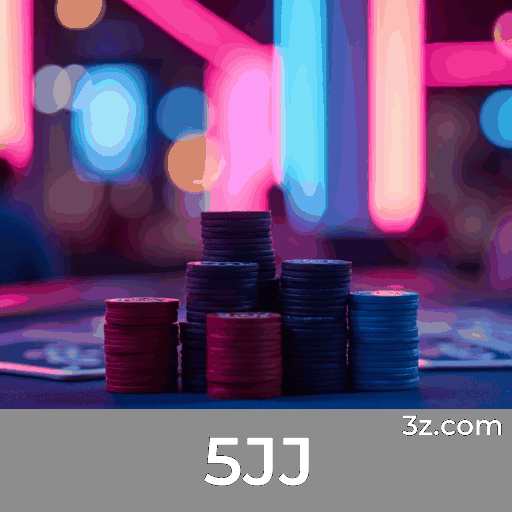 5JJ: Emoção e Entretenimento em Jogos de Cassino