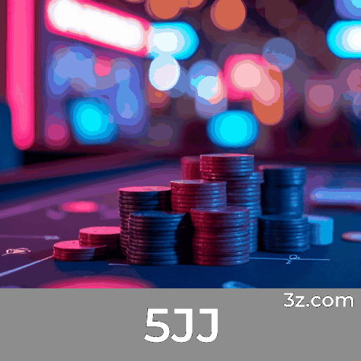 5JJ: Apostas Simplificadas com Nosso Aplicativo