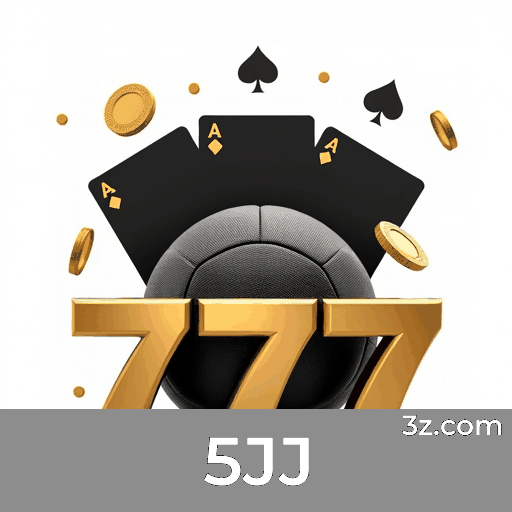 5JJ Casino: Experiência VIP Exclusiva e Luxuosa
