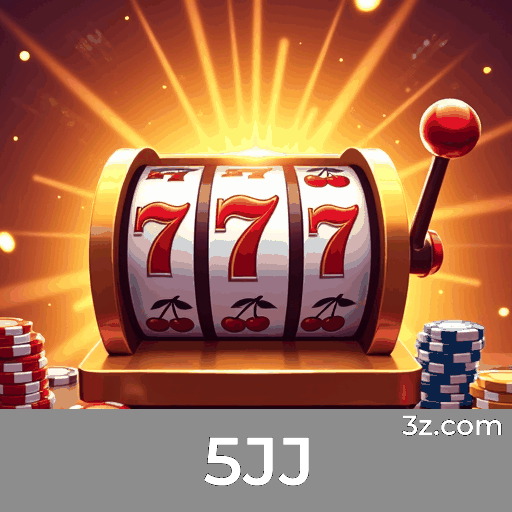 Experiência de Jogos Incomparável no 5JJ: Diversão Garantida