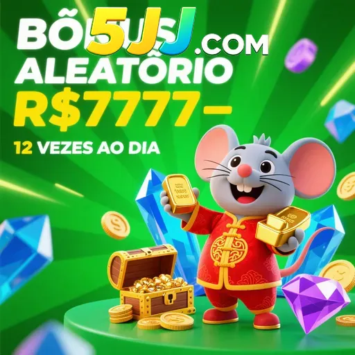 5JJ Ganhe R$ 100,00 Gratis